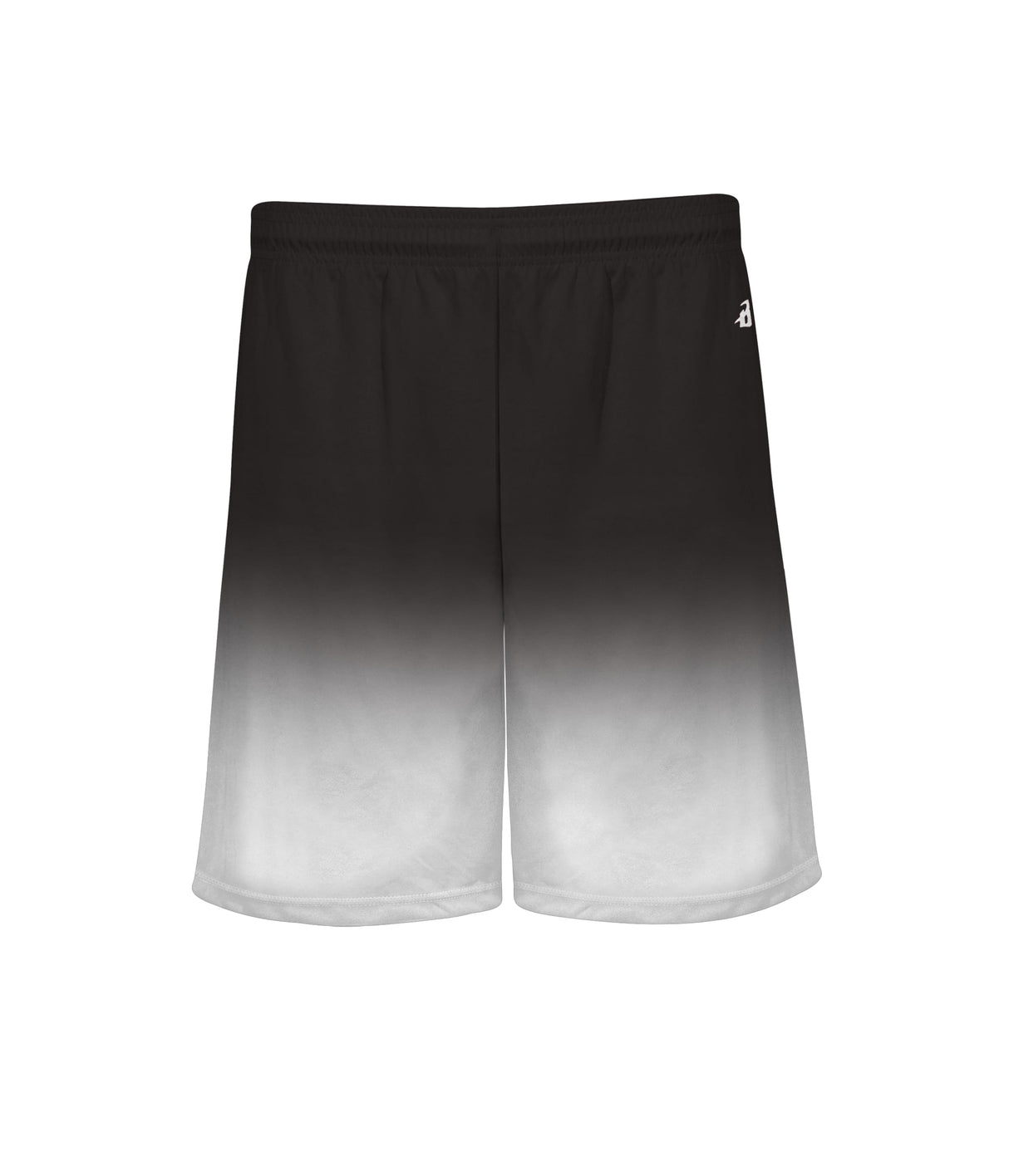 Badger Sport Ombre Youth Short