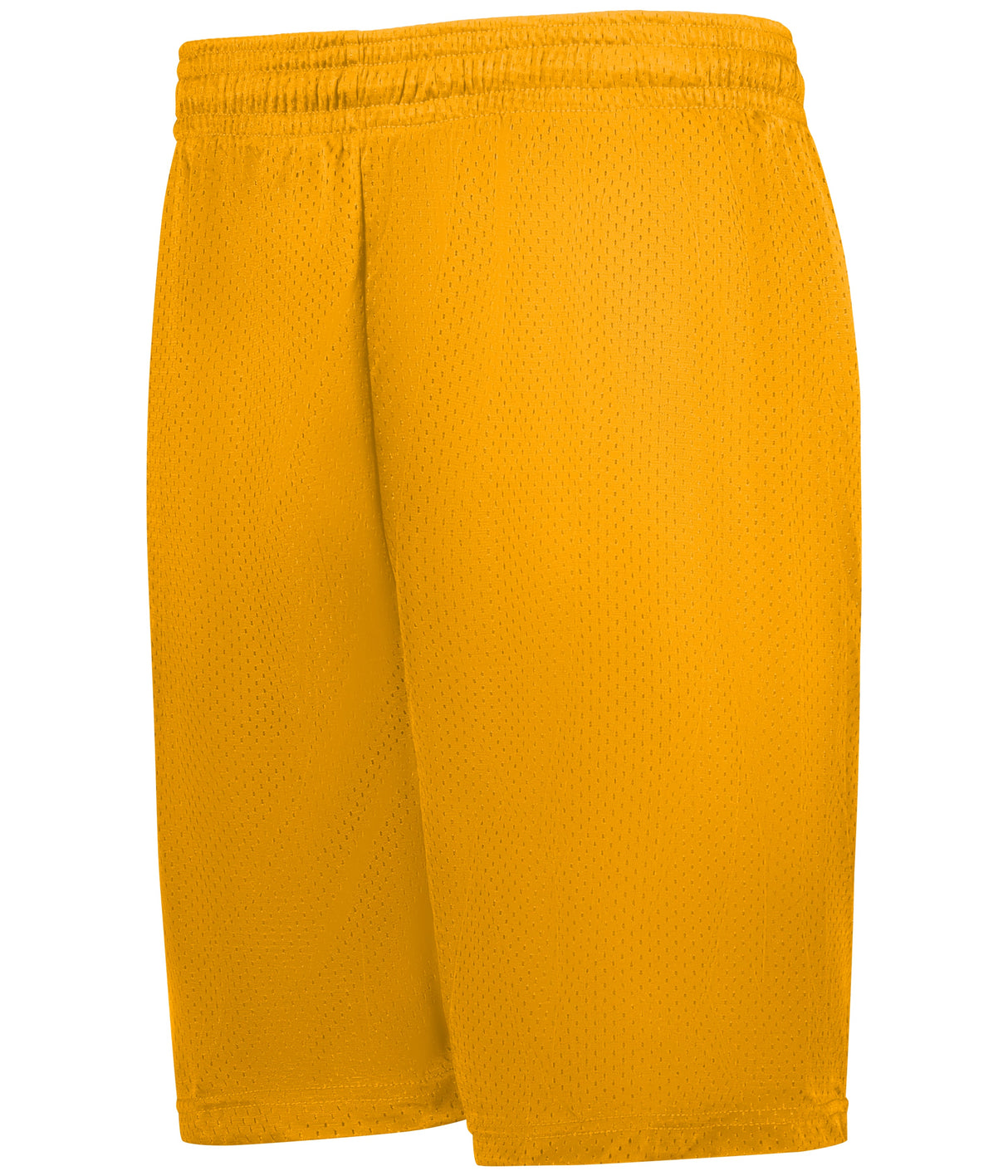 Badger Sport Men's Mesh/tricot 9-inch Iseam Shorts