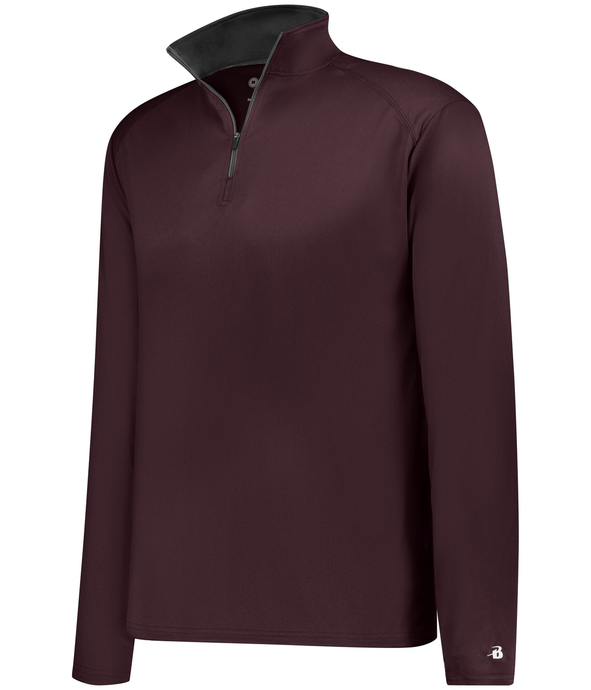 Badger Sport Men's B-core 1/4 Zip Pullover