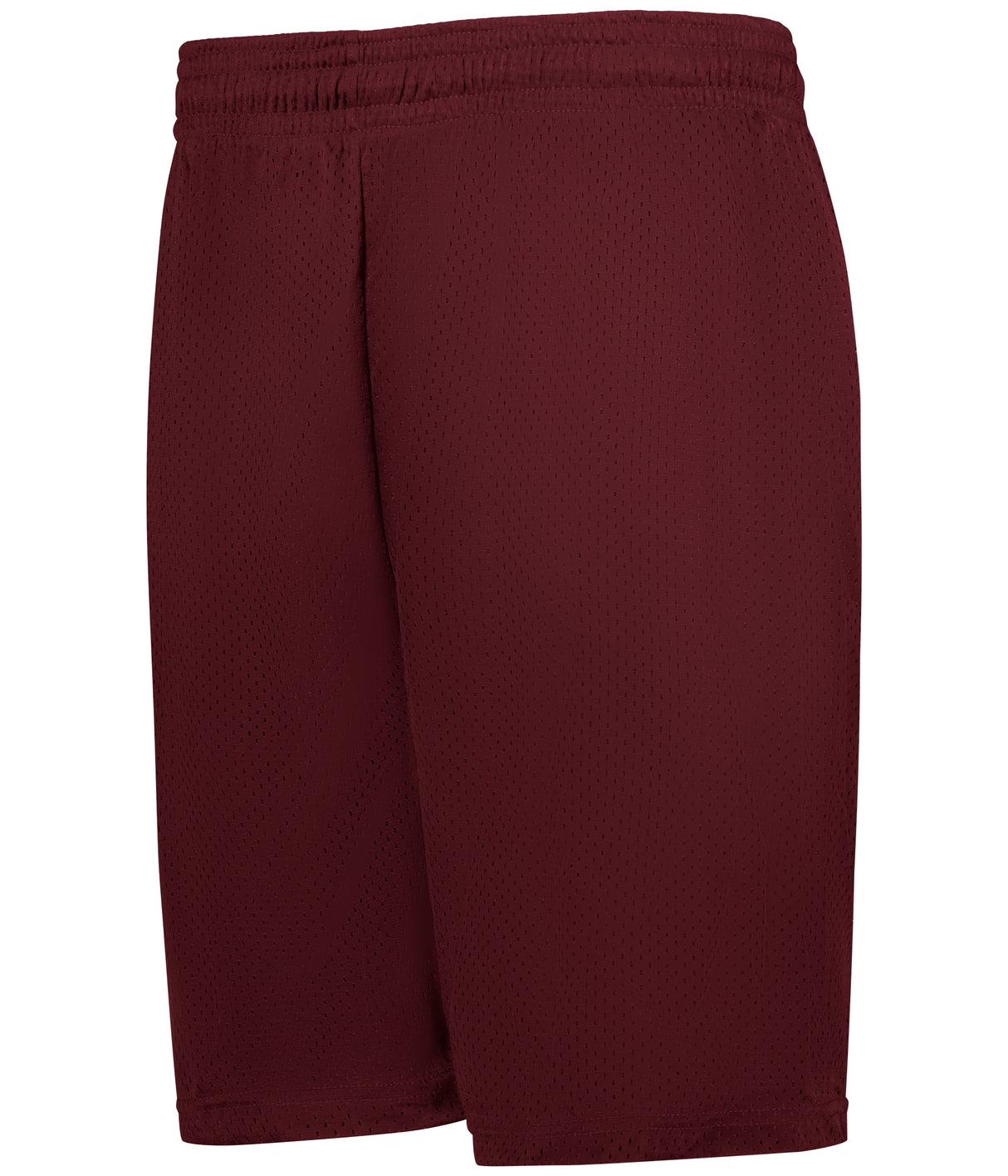 Badger Sport Men's Mesh/tricot 9-inch Iseam Shorts