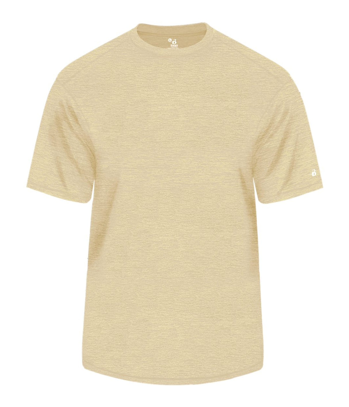 Badger Sport Men's Tonal Blend Tee