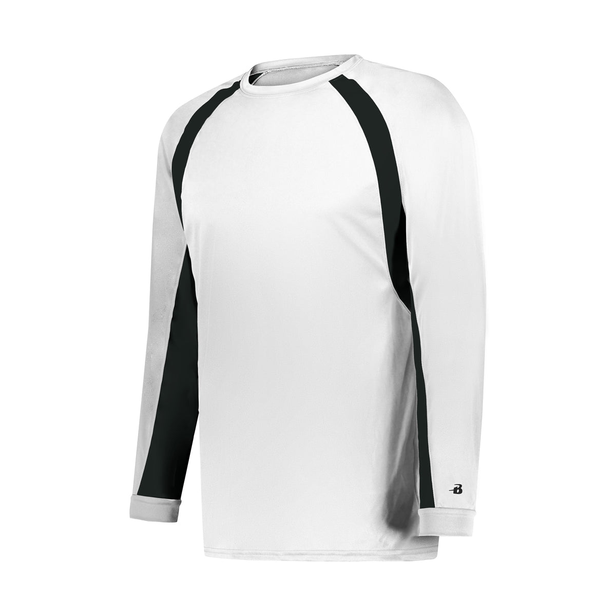 Badger Sport Men's Hook Long Sleeve Tee