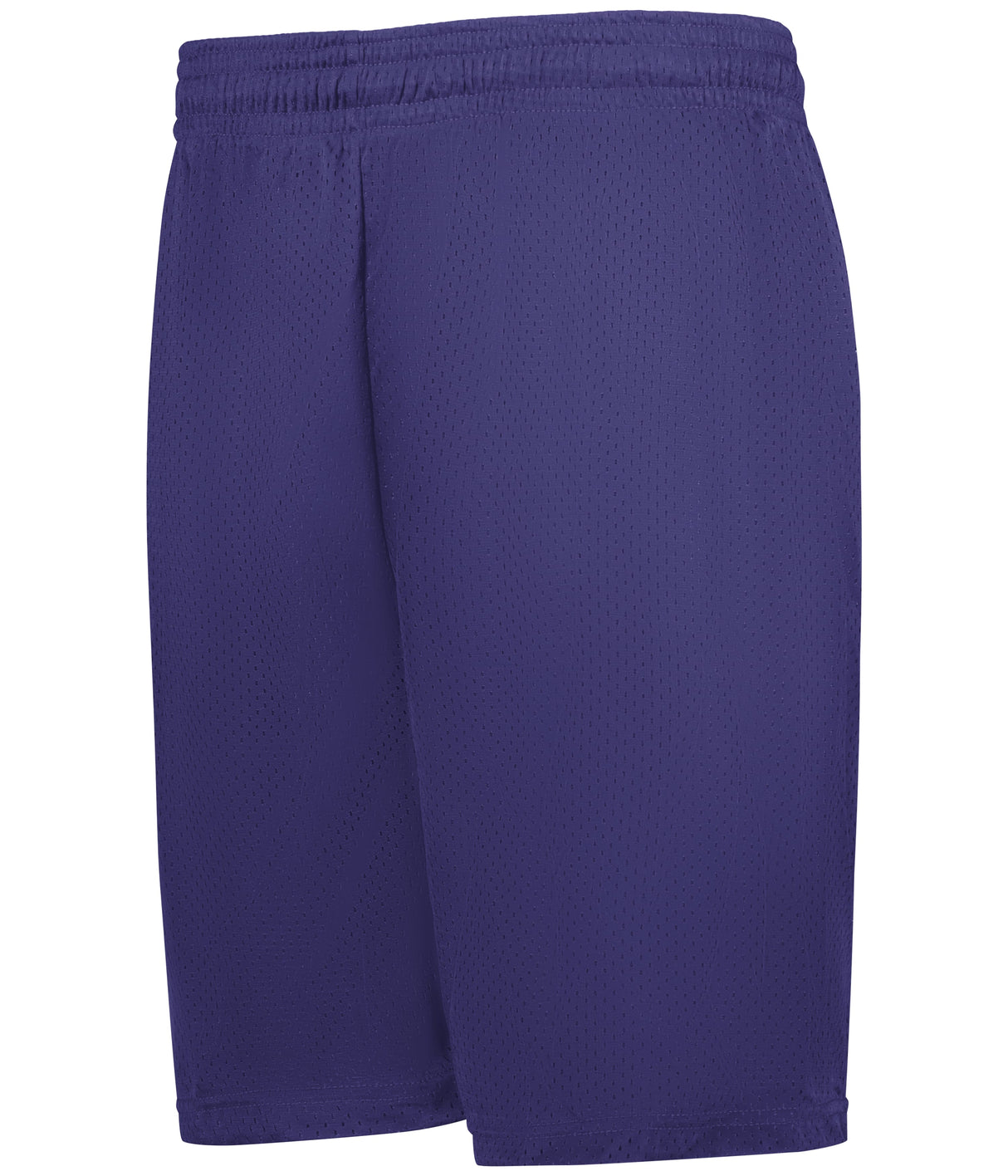Badger Sport Men's Mesh/tricot 9-inch Iseam Shorts