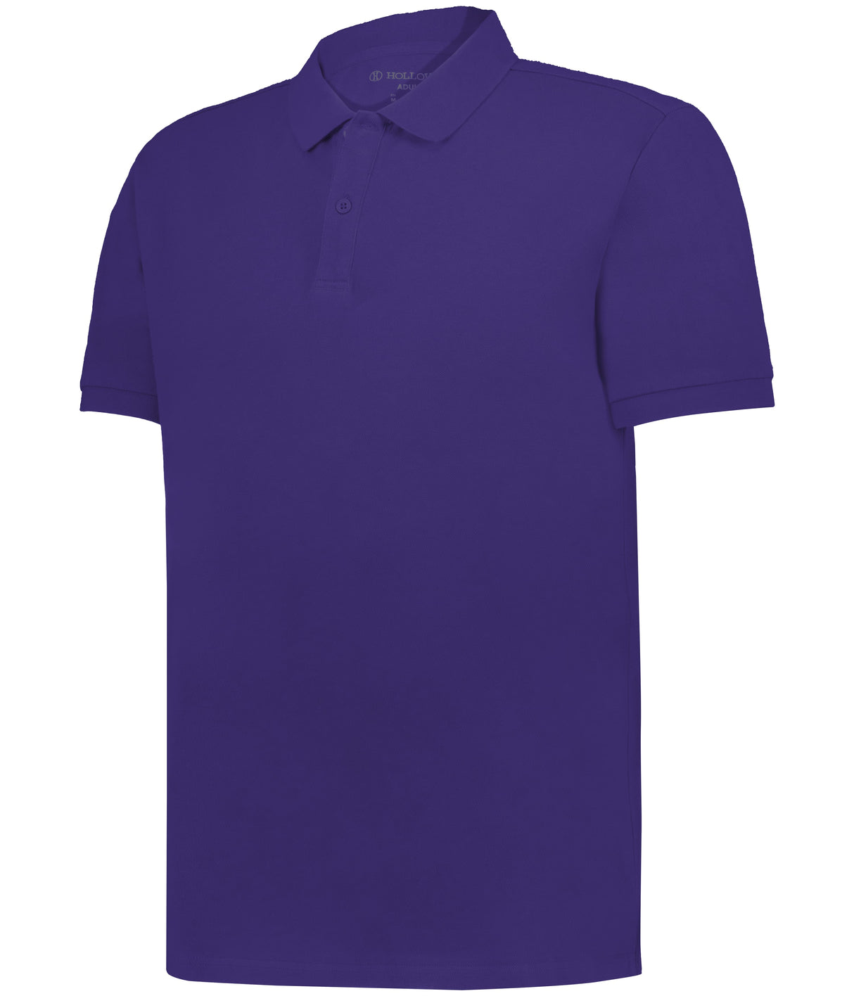 Holloway Men's Core Cotton Polo