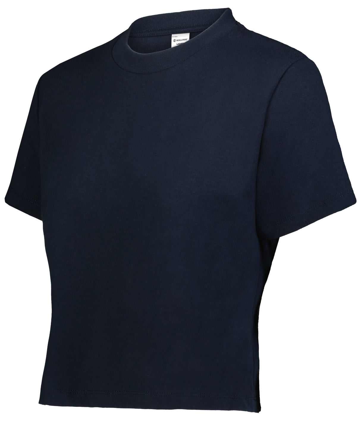 Holloway Women's Sidney Heavyweight Boxy Tee