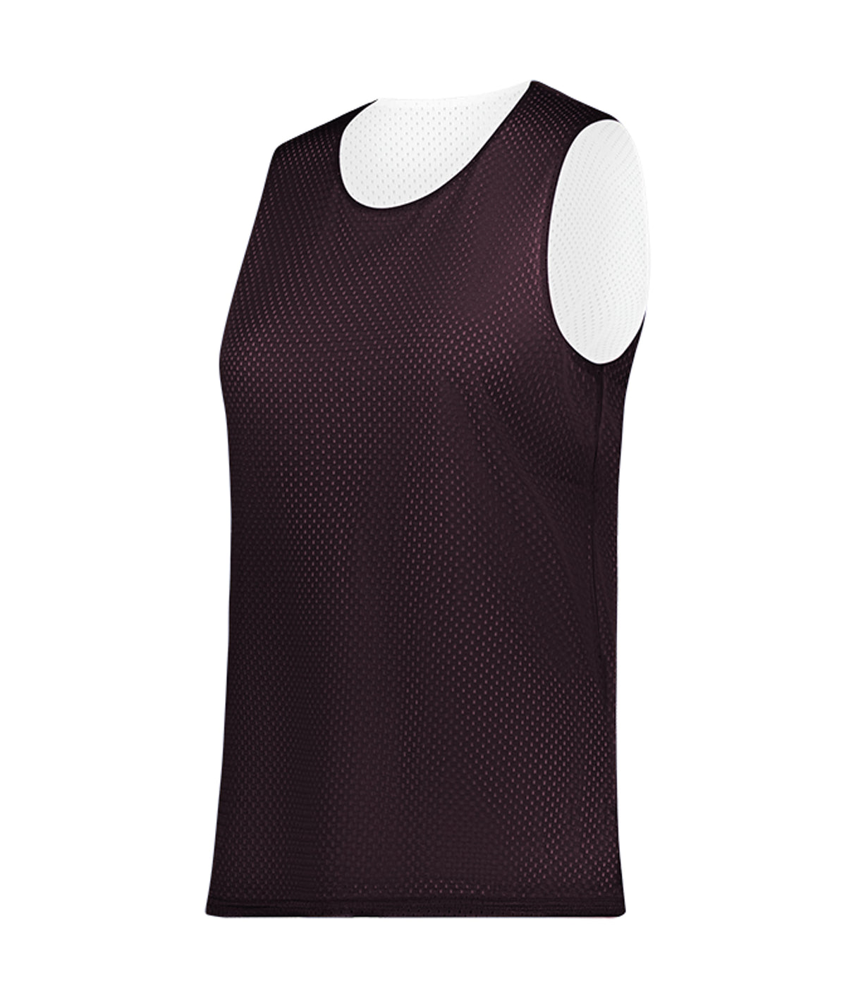 C2 Sport Women's Mesh Reversible Basketball Jersey