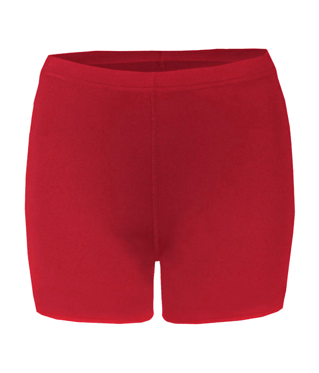 Badger Sport Women's Compression Short