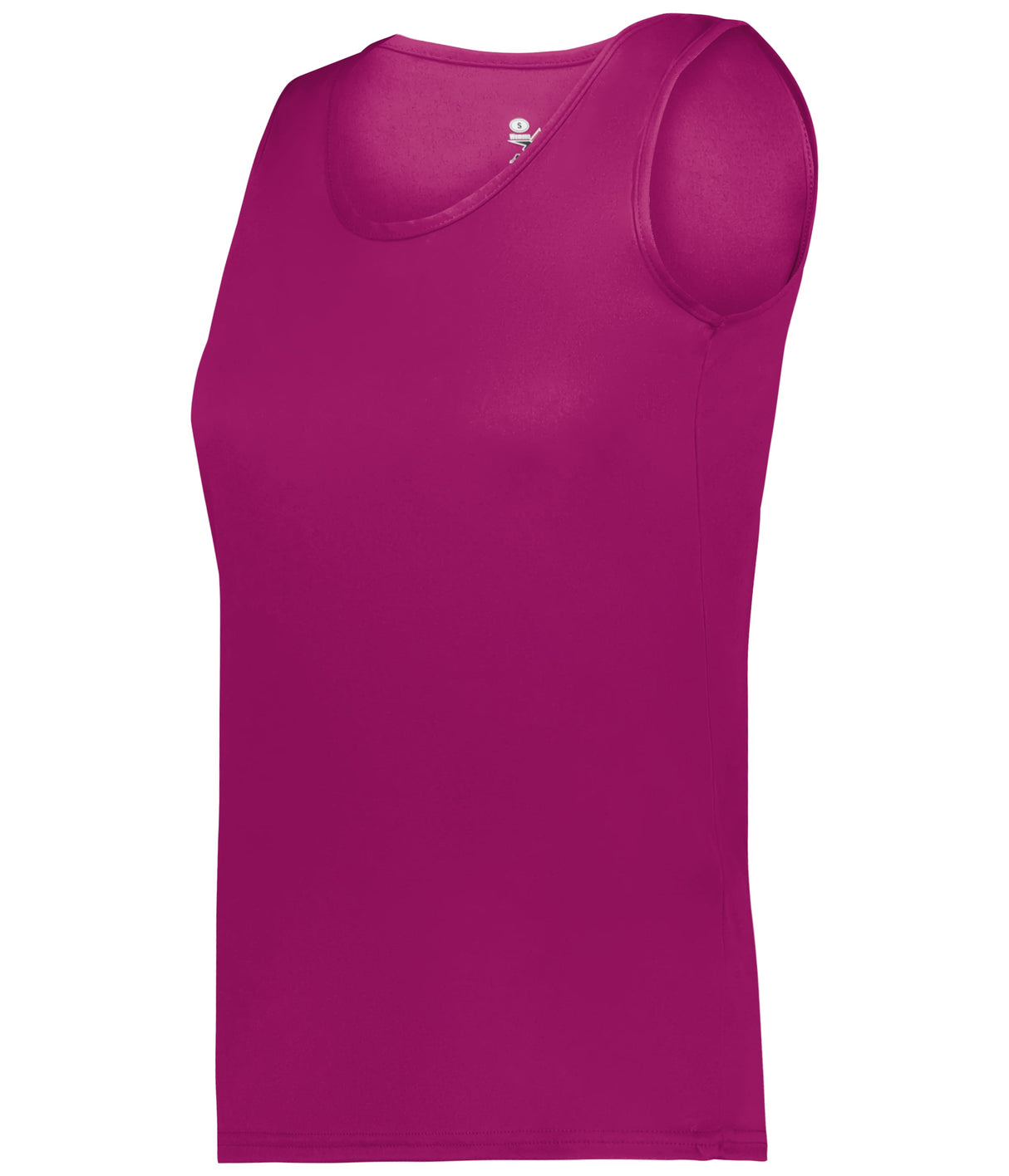 Alleson Athletic Women's Ladies B-core Tank
