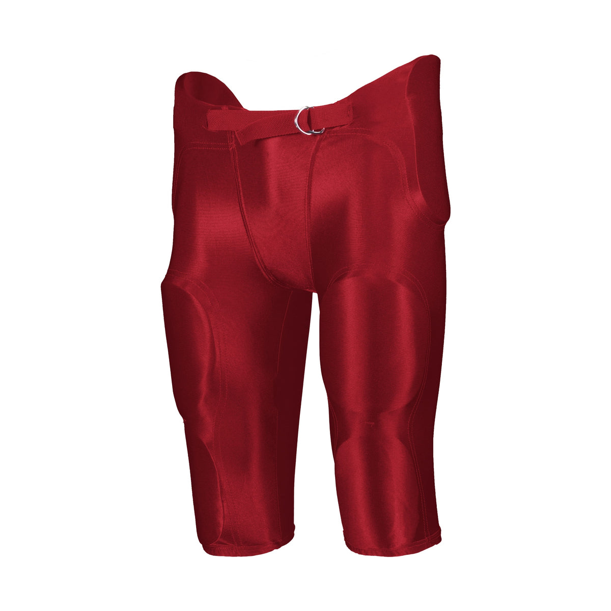 Alleson Athletic Youth Integrated Football Pant