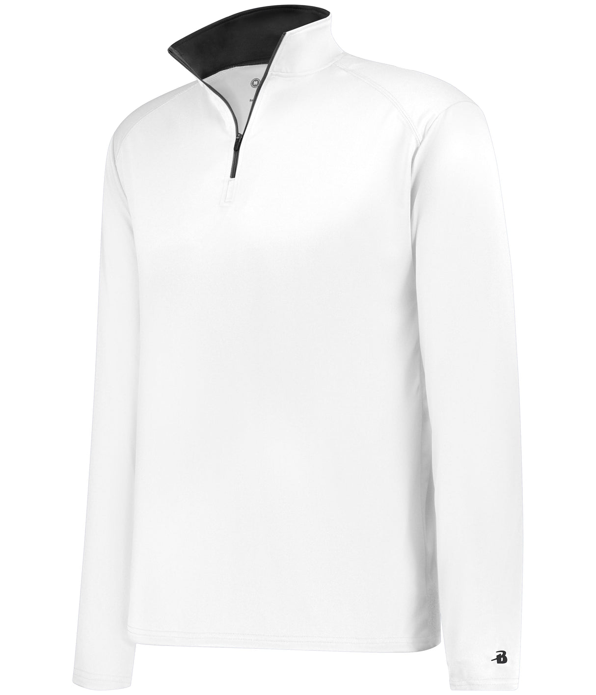 Badger Sport Youth B-core 1/4 Zip Pullover