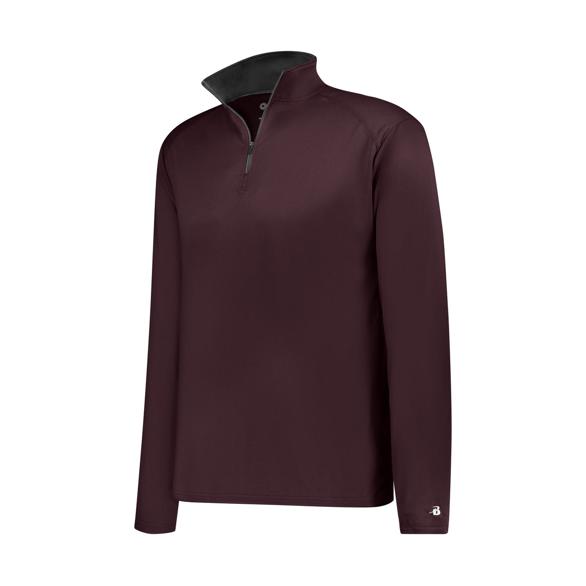 Badger Sport Youth B-core 1/4 Zip Pullover