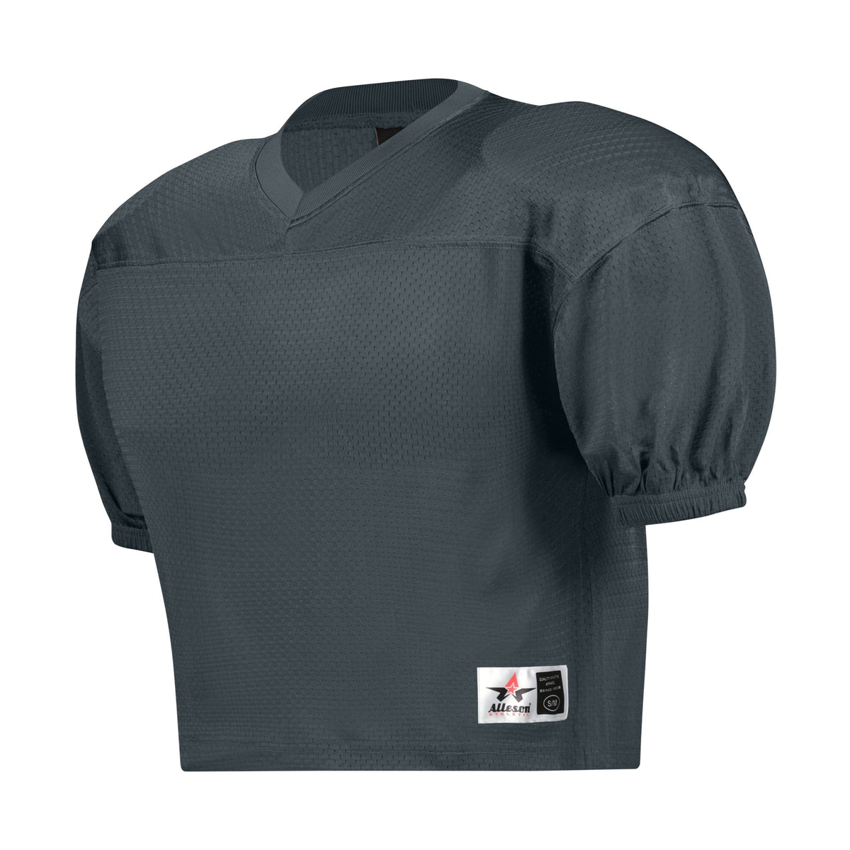 Alleson Athletic Men's Practice Football Jersey