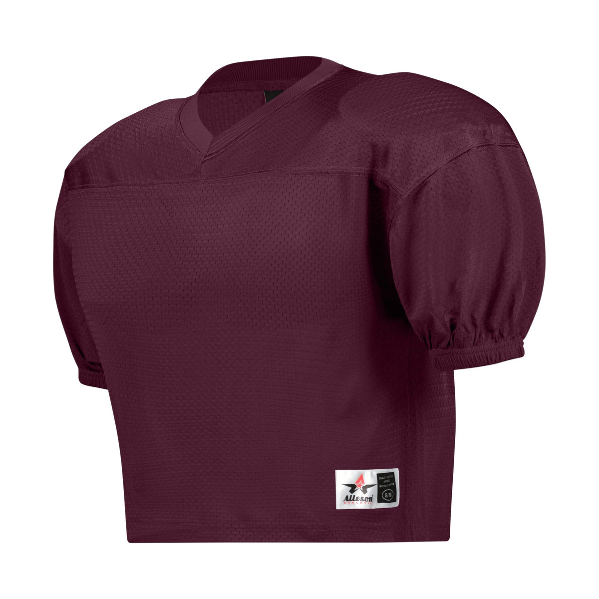 Alleson Athletic Men's Practice Football Jersey