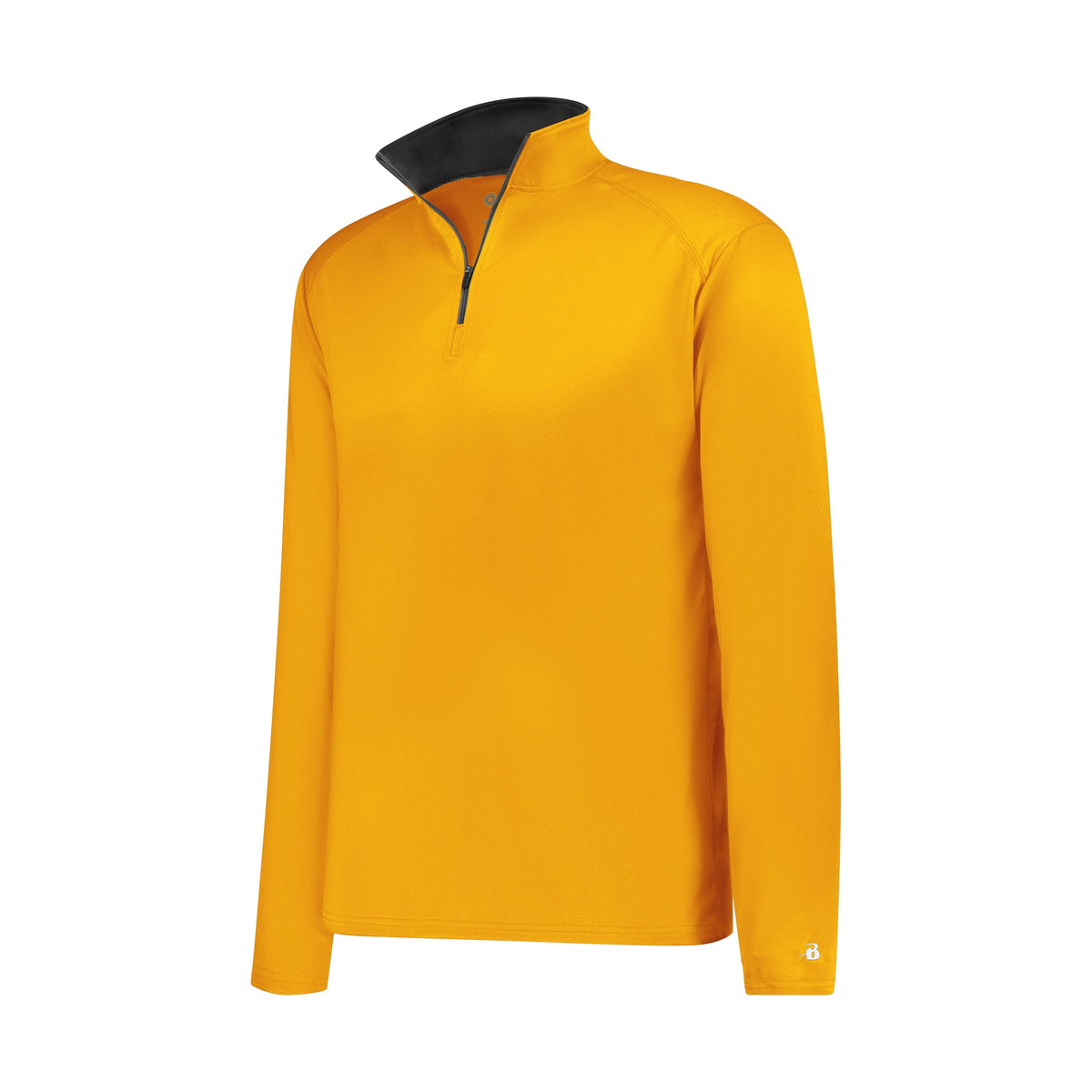 Badger Sport Youth B-core 1/4 Zip Pullover