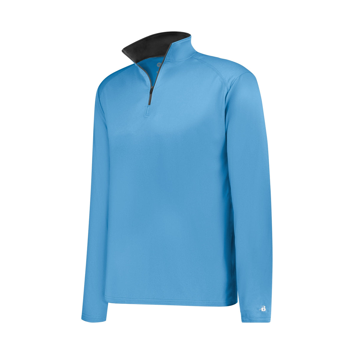 Badger Sport Youth B-core 1/4 Zip Pullover