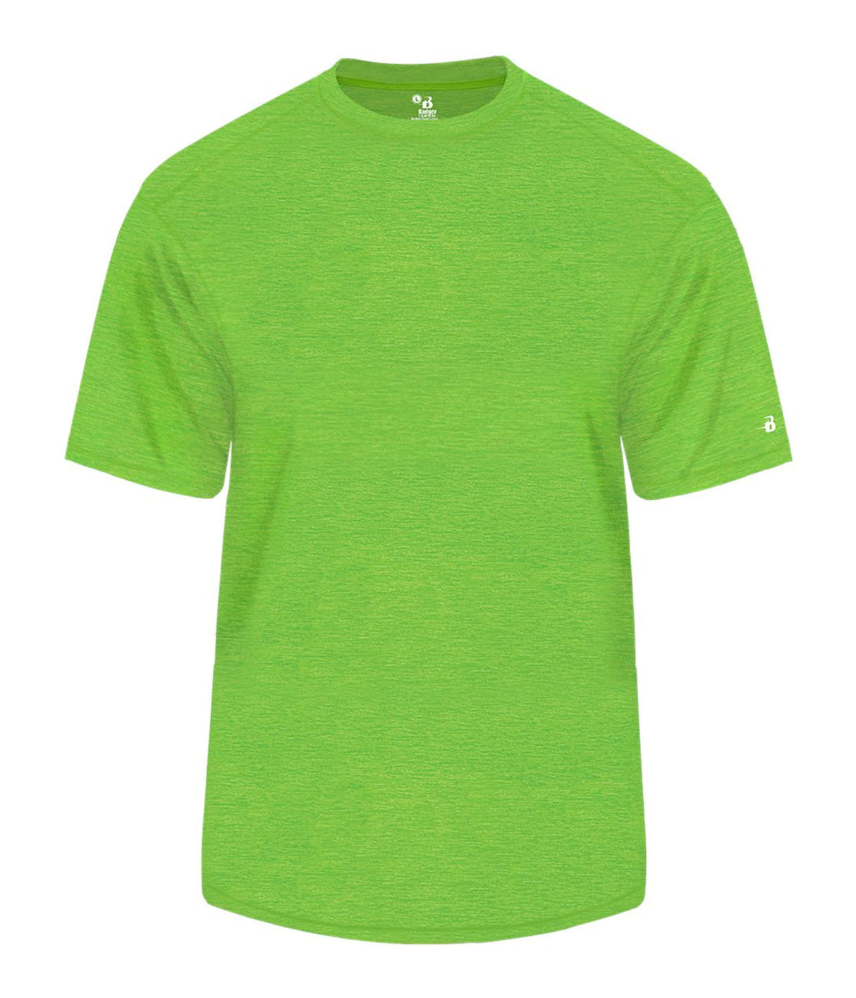 Badger Sport Men's Tonal Blend Tee