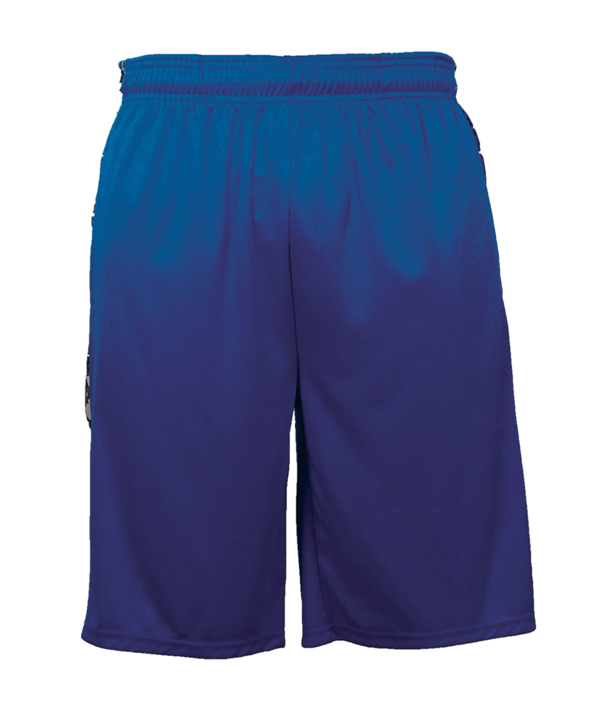 Badger Sport Digital Panel Youth Short