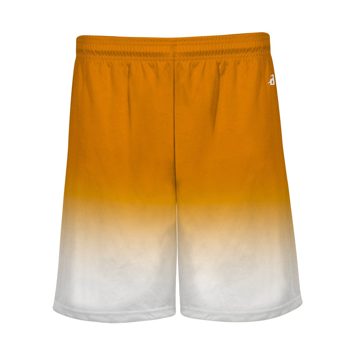 Badger Sport Ombre Youth Short