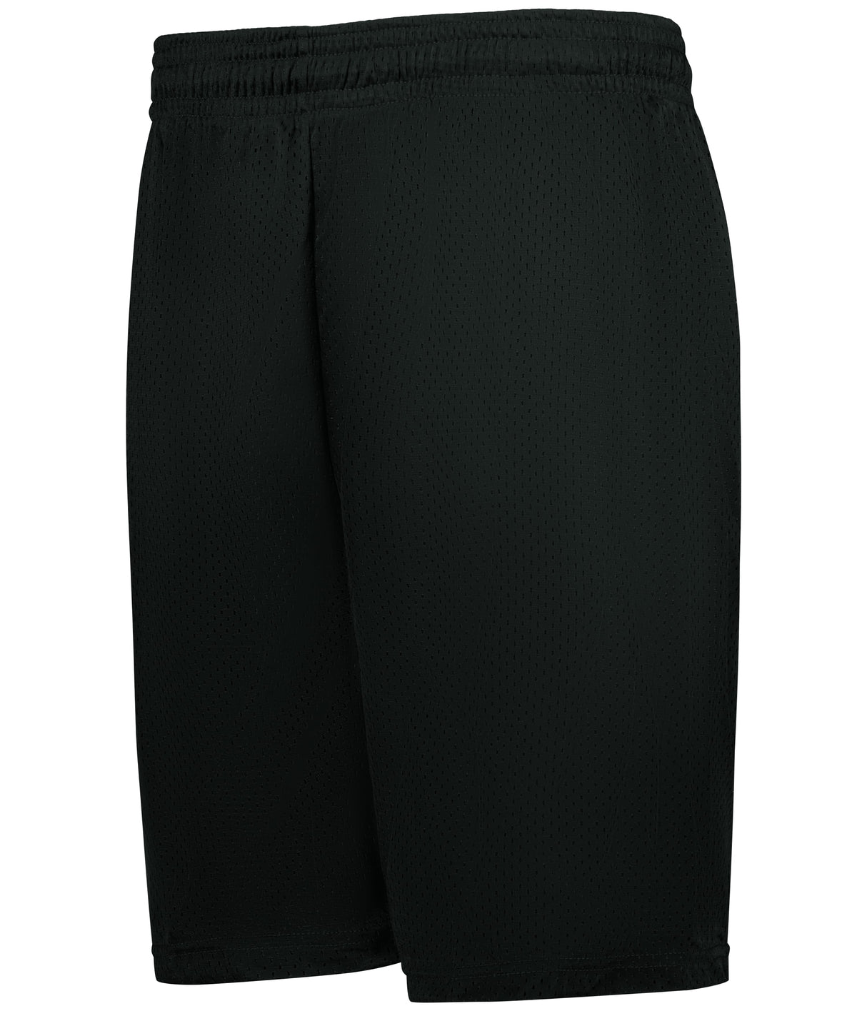Badger Sport Men's Mesh/tricot 9-inch Iseam Shorts