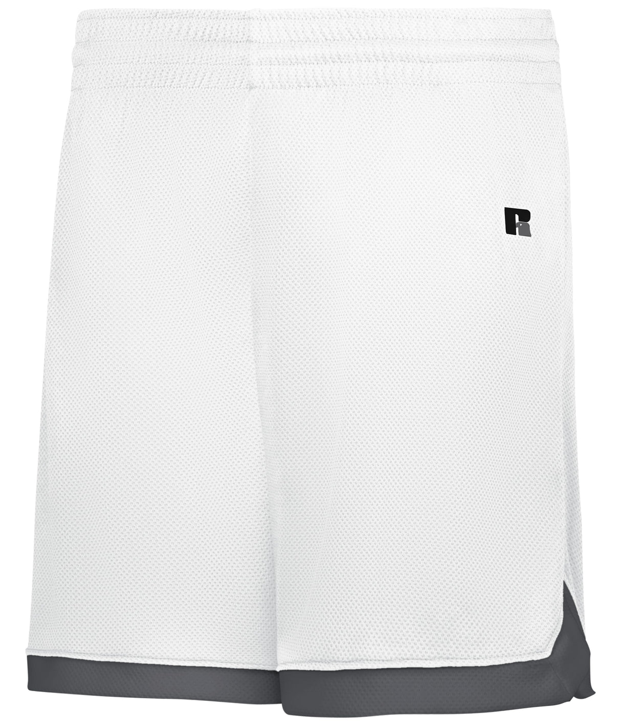Russell Women's Elite Basketball Shorts Powered By Coolcore®