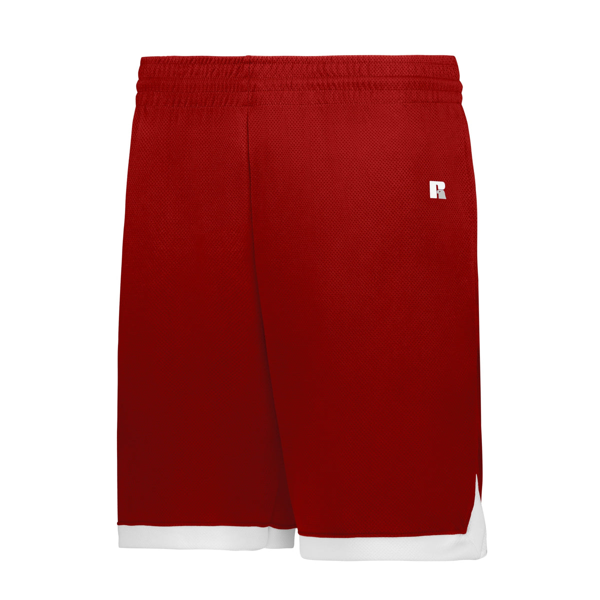 Russell Youth Elite Basketball Shorts Powered By Coolcore®