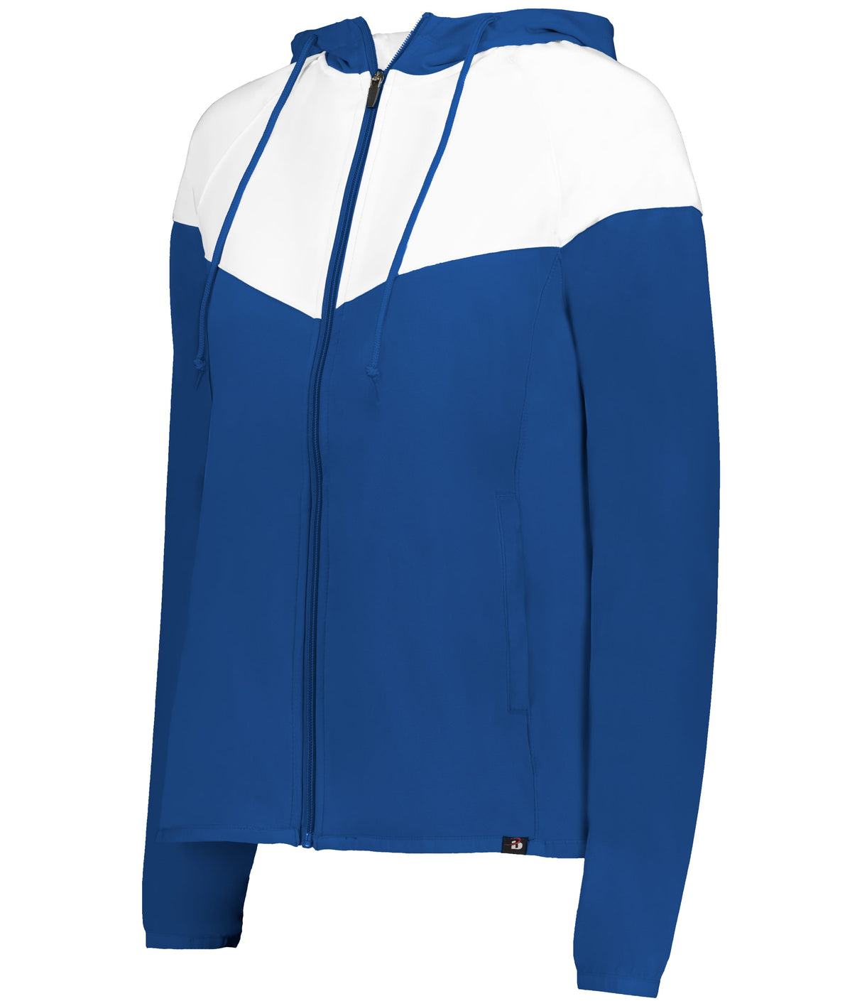 Badger Sport Women's Sprint Outer Core Jacket