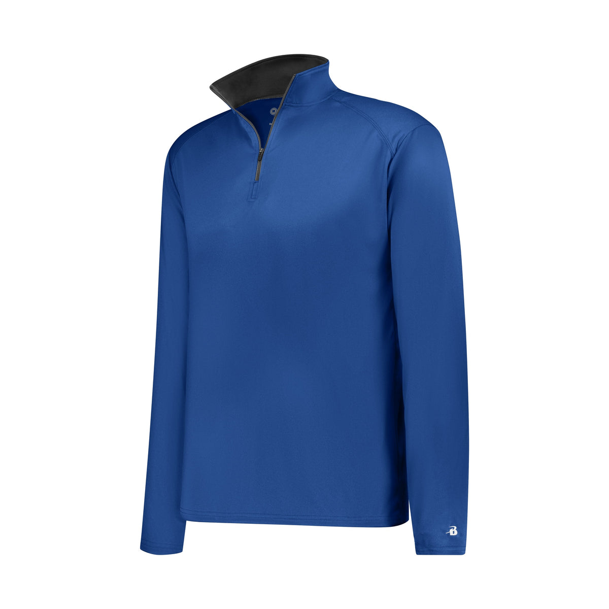Badger Sport Youth B-core 1/4 Zip Pullover