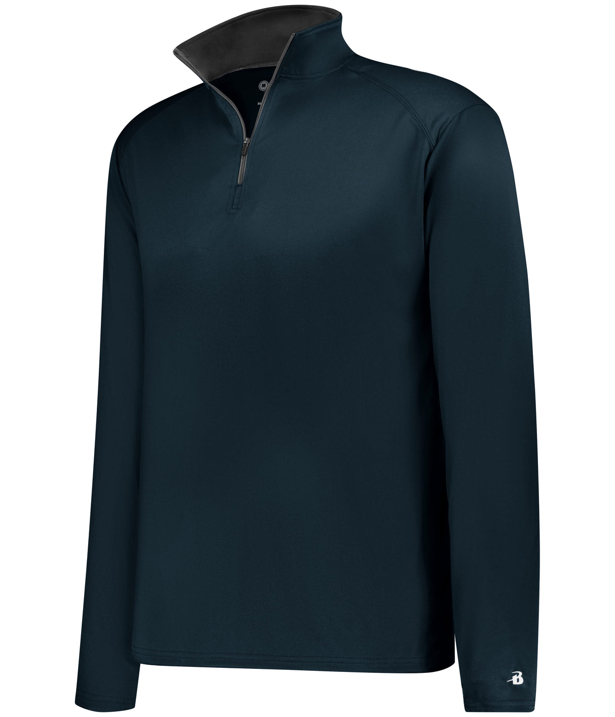 Badger Sport Youth B-core 1/4 Zip Pullover