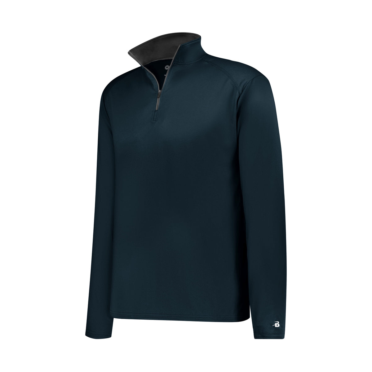 Badger Sport Youth B-core 1/4 Zip Pullover