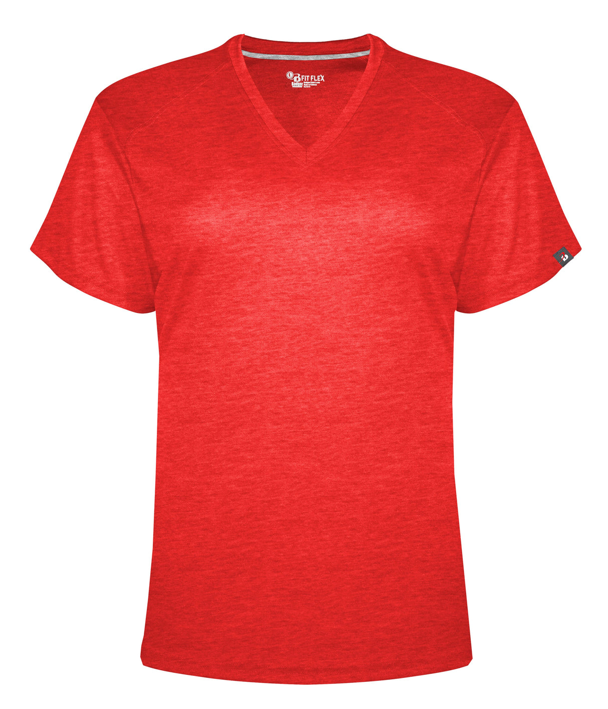 Badger Sport Women's Ladies Fit Flex Tee