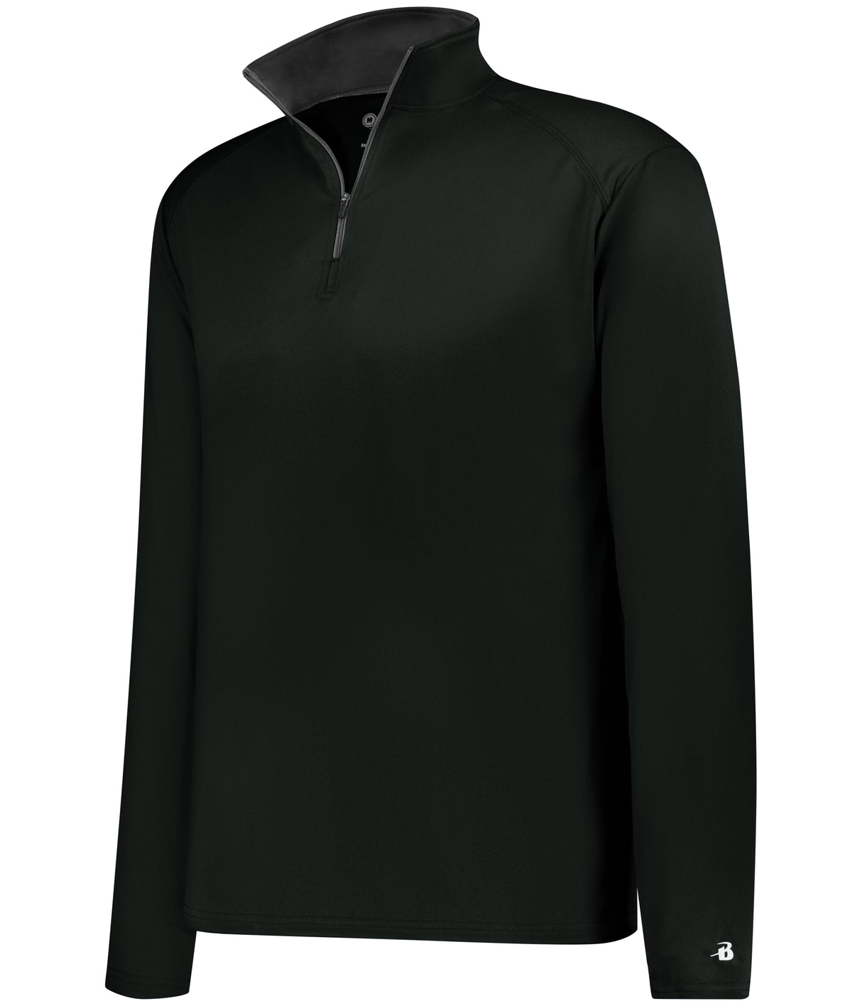 Badger Sport Youth B-core 1/4 Zip Pullover