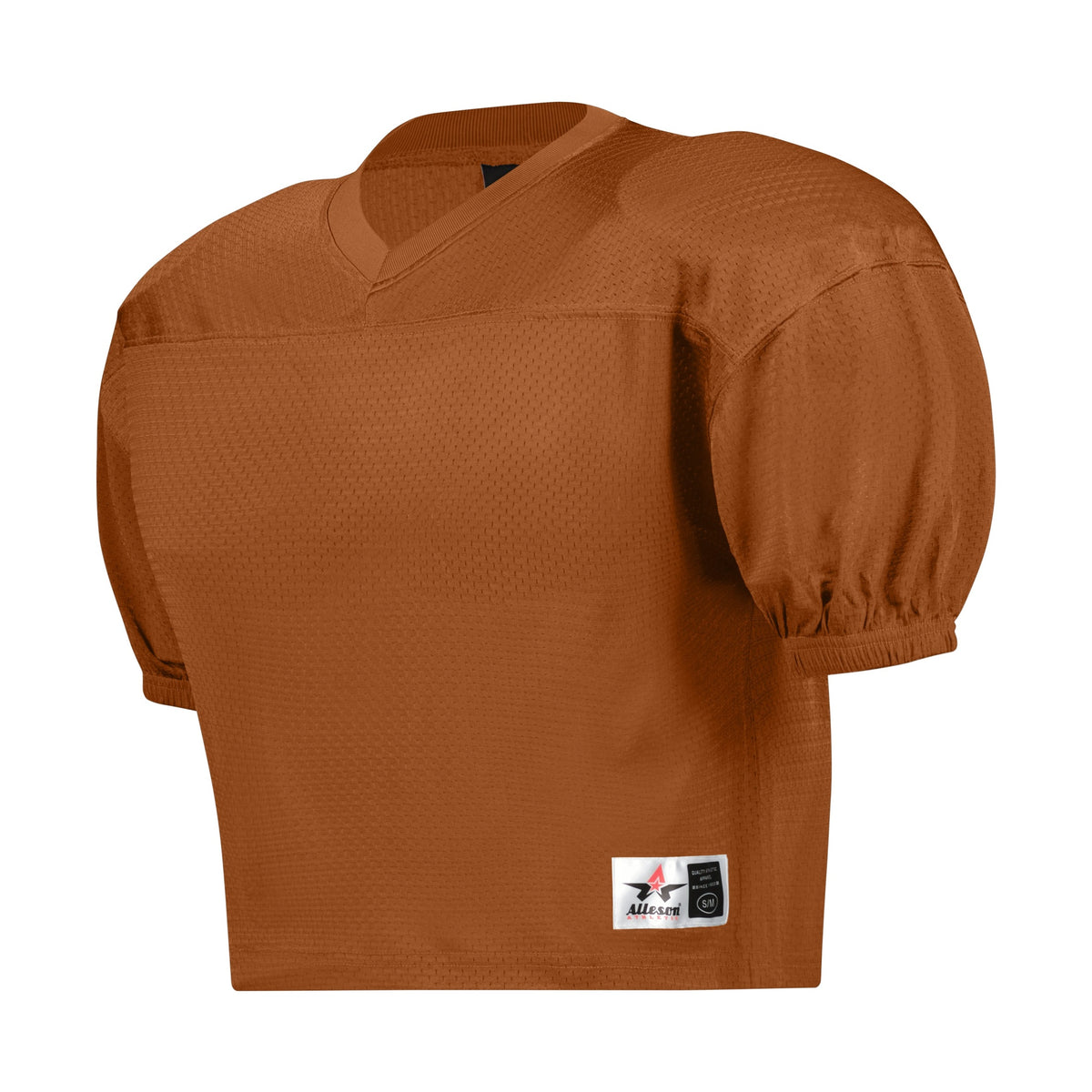 Alleson Athletic Men's Practice Football Jersey