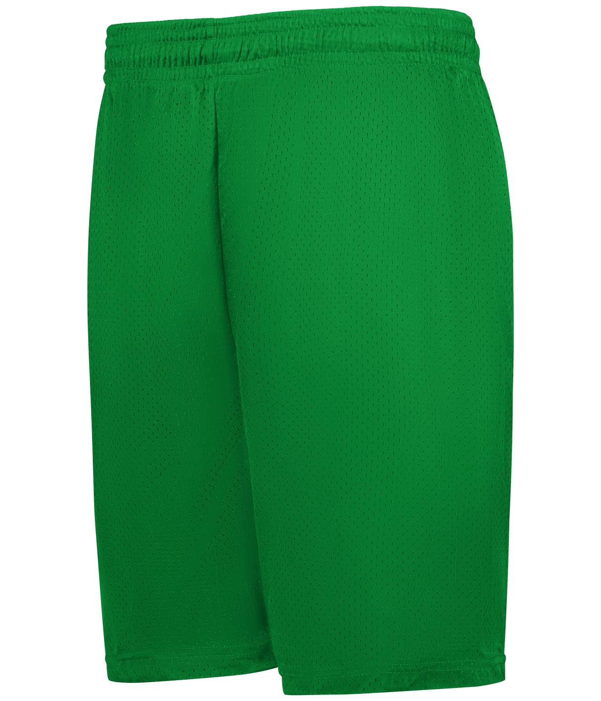 Badger Sport Men's Mesh/tricot 9-inch Iseam Shorts