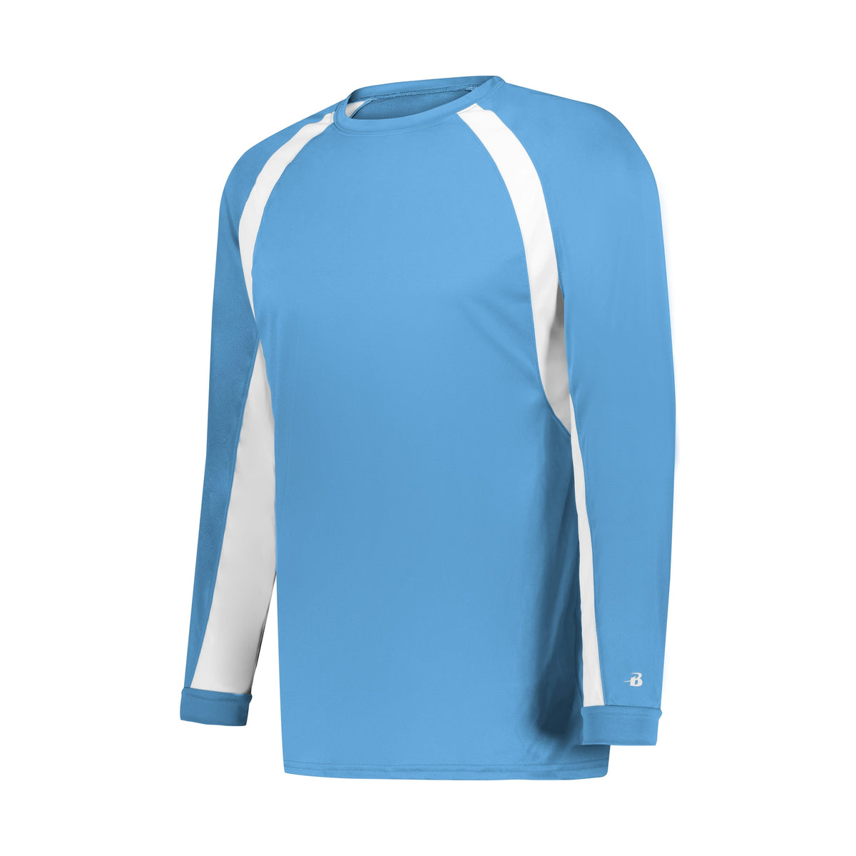 Badger Sport Men's Hook Long Sleeve Tee