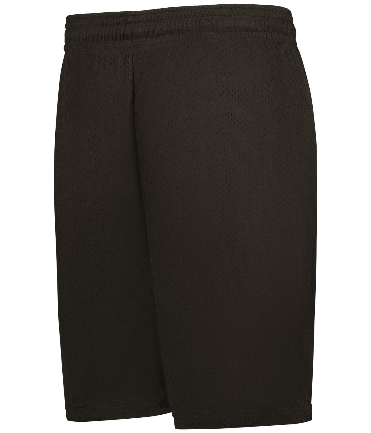 Badger Sport Men's Mesh/tricot 9-inch Iseam Shorts