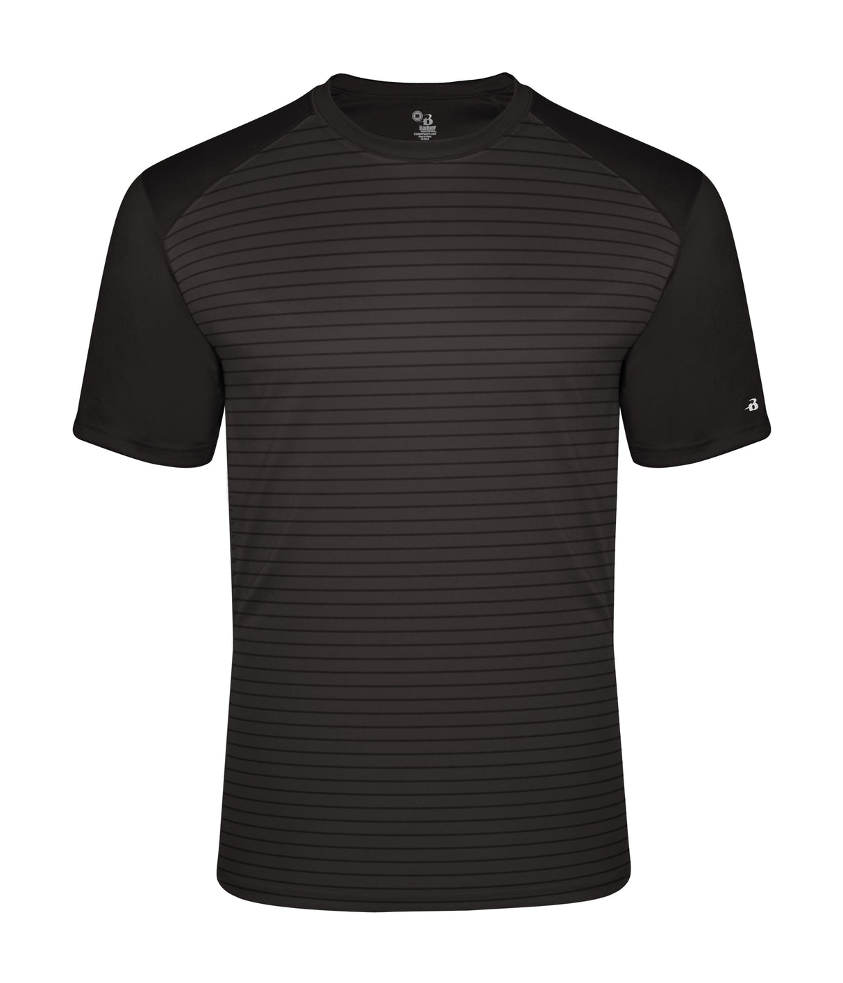 Youth Badger Sport Vintage Line Sport Tri-blend Y