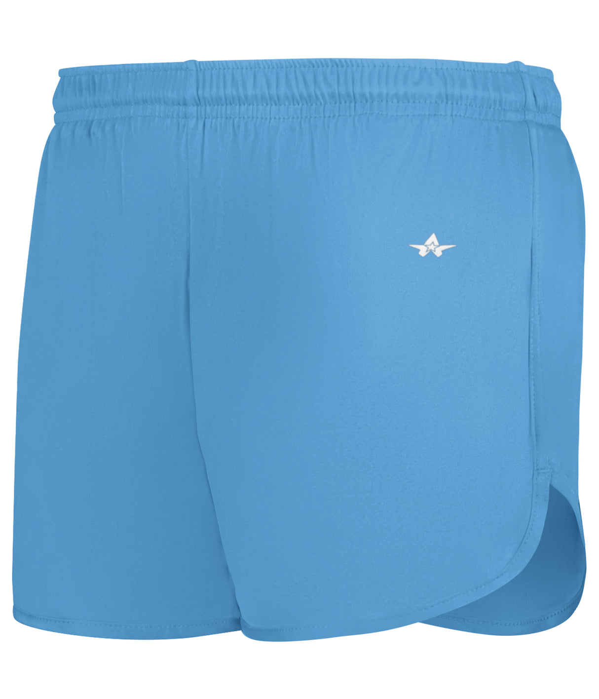 Alleson Athletic Women's B-core Track Shorts