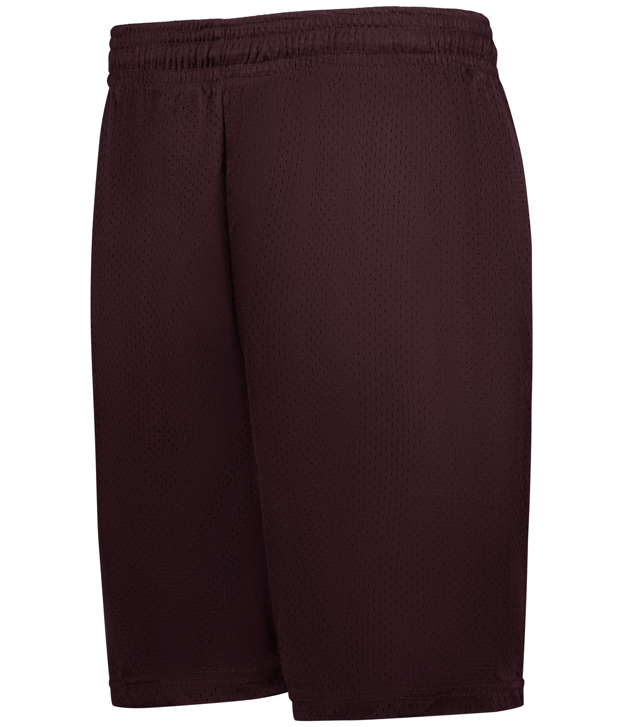 Badger Sport Men's Mesh/tricot 9-inch Iseam Shorts