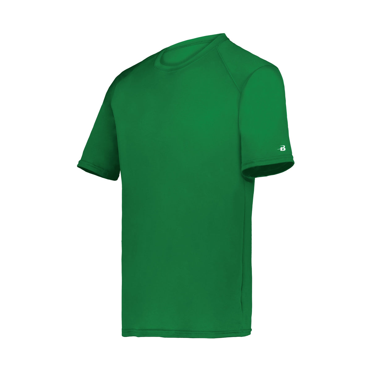 Badger Sport Youth B-core Tee