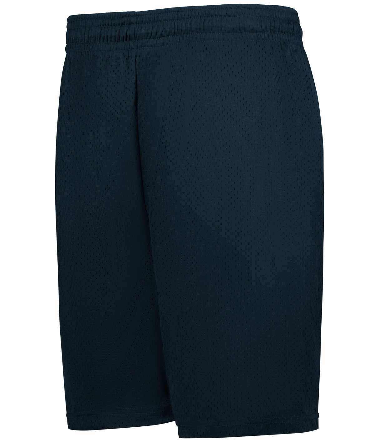 Badger Sport Men's Mesh/tricot 9-inch Iseam Shorts
