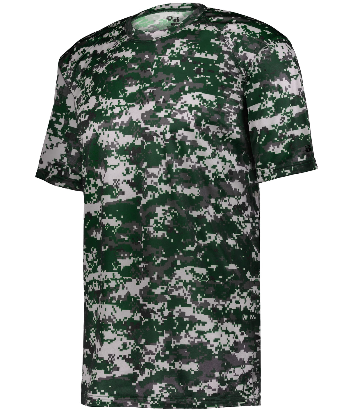 Badger Sport Men's Digital Tee