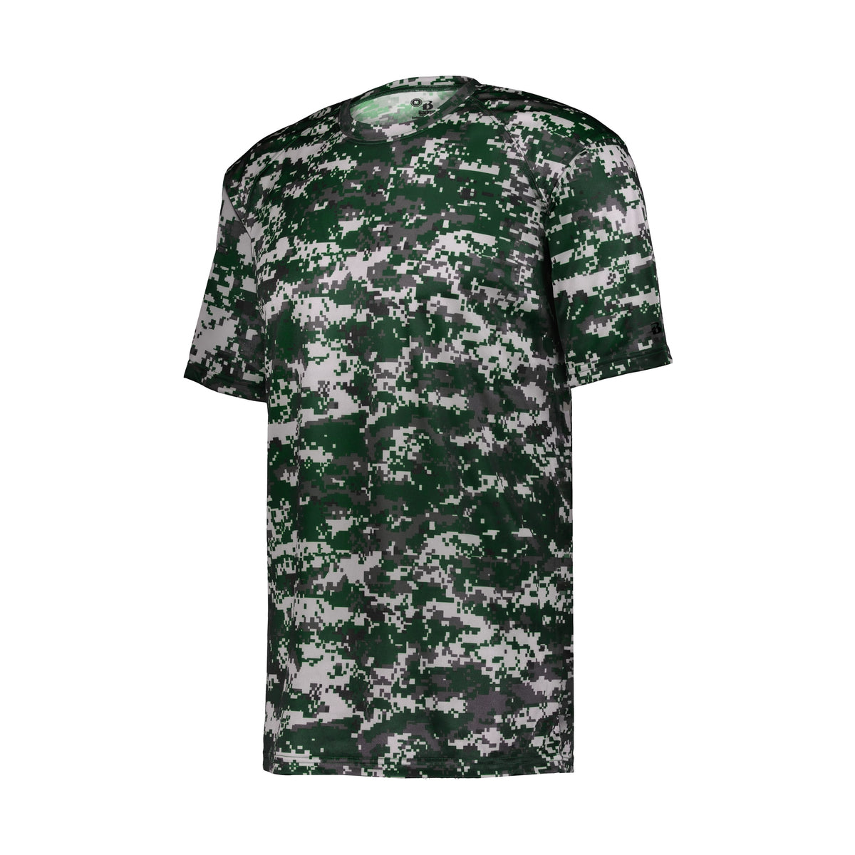 Badger Sport Men's Digital Tee