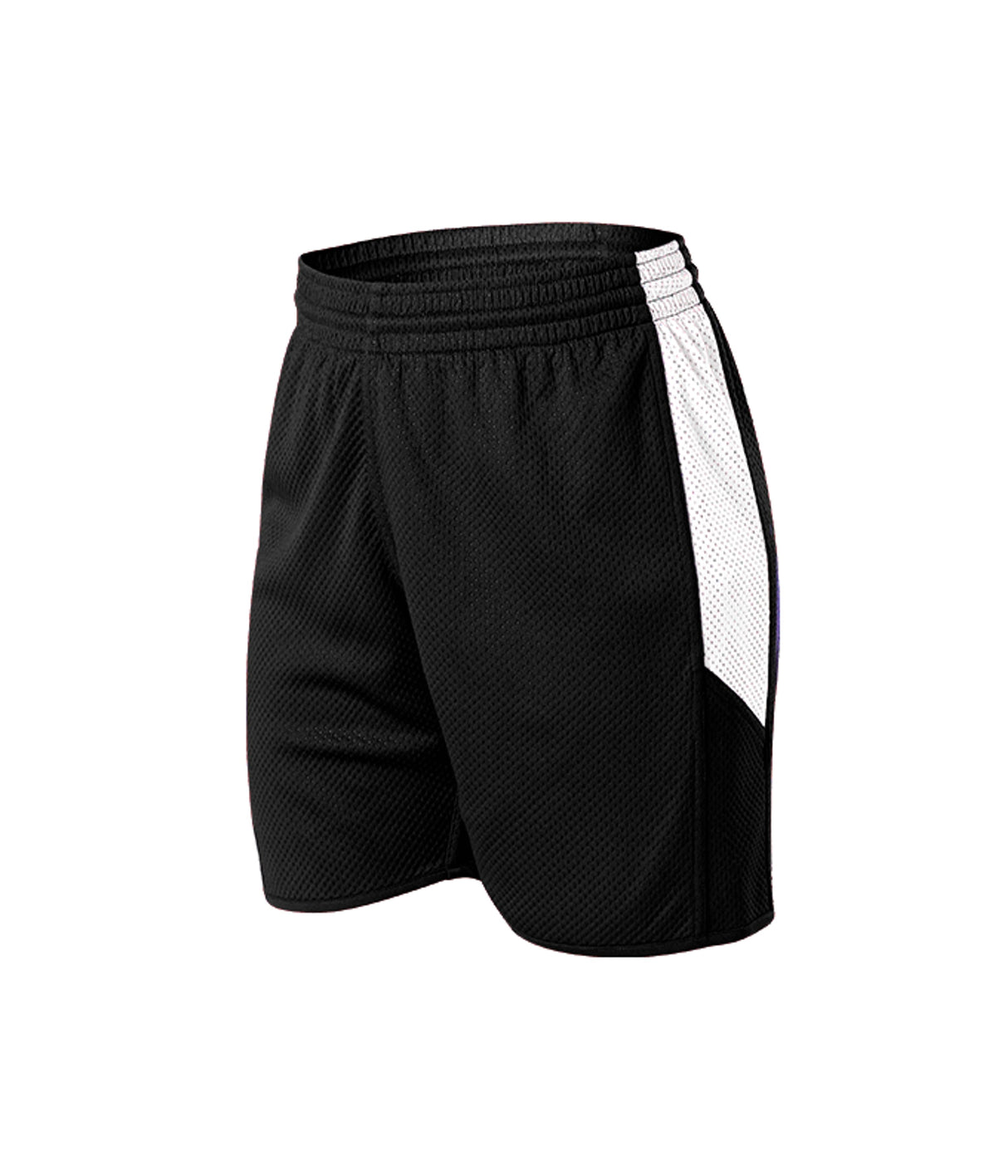 Alleson Athletic Women's Single Ply Reversibl