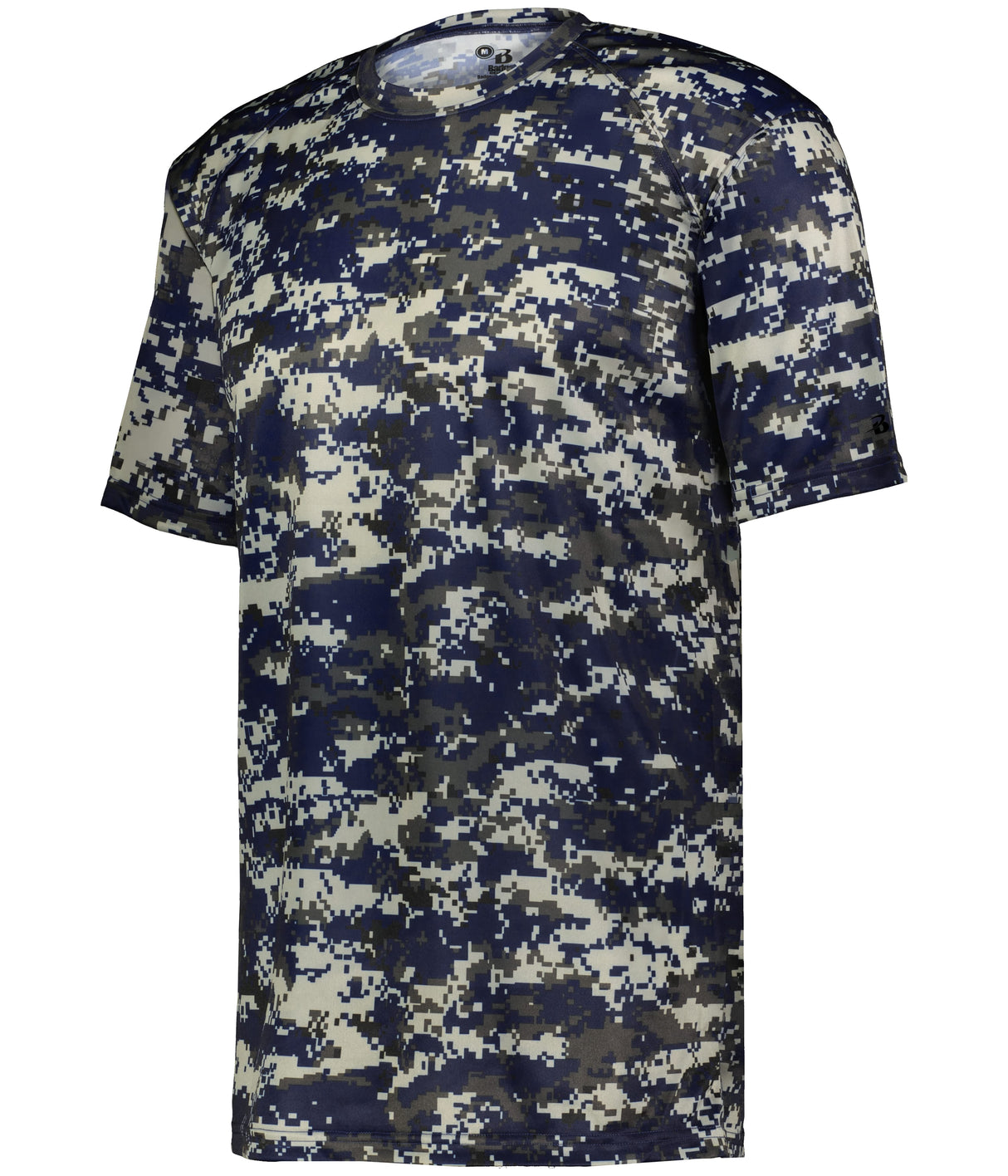 Badger Sport Men's Digital Tee
