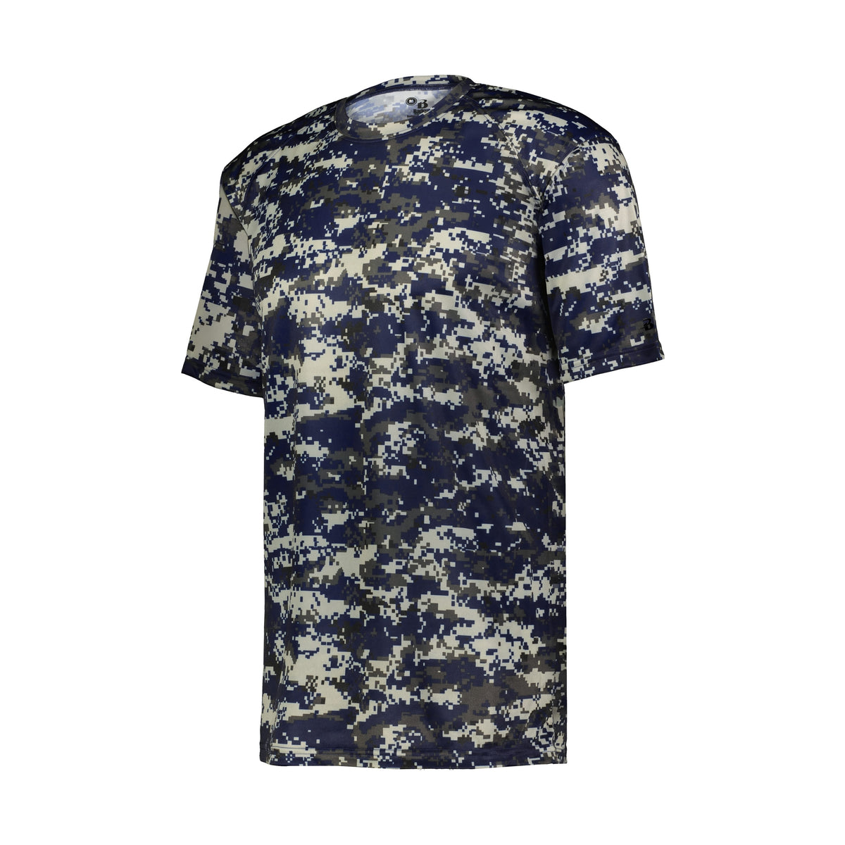 Badger Sport Men's Digital Tee