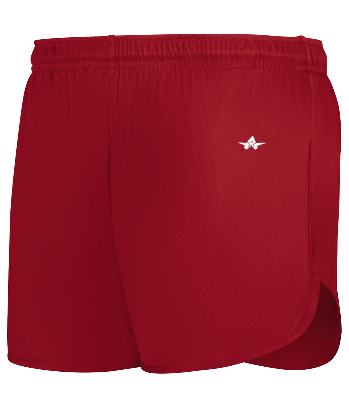 Alleson Athletic Women's B-core Track Shorts