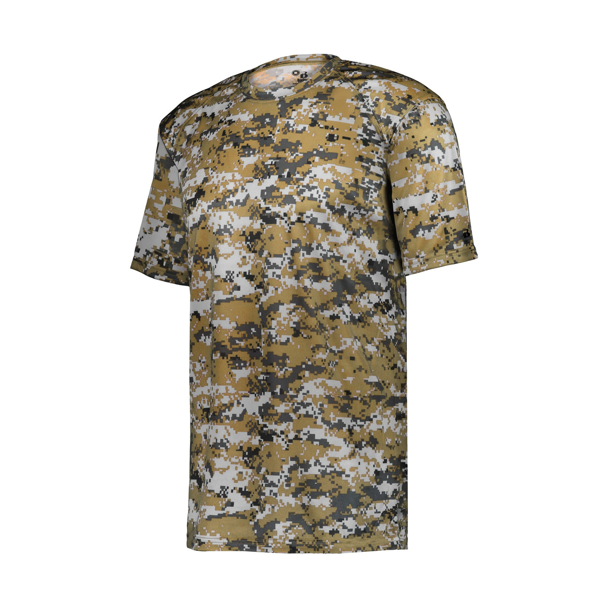 Badger Sport Men's Digital Tee