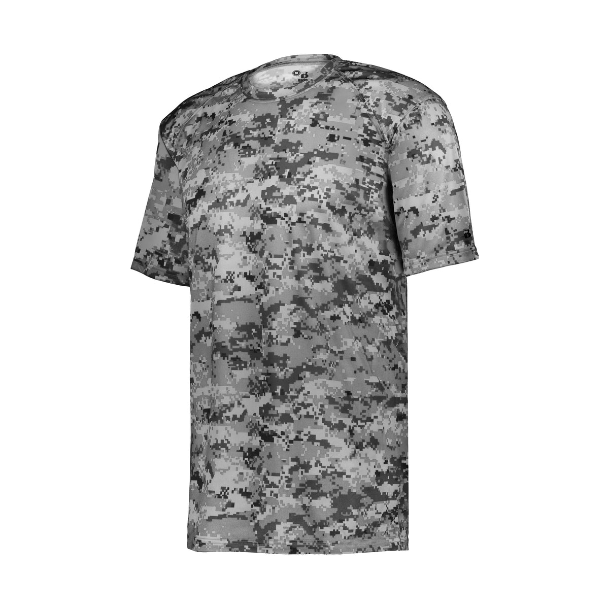 Badger Sport Men's Digital Tee