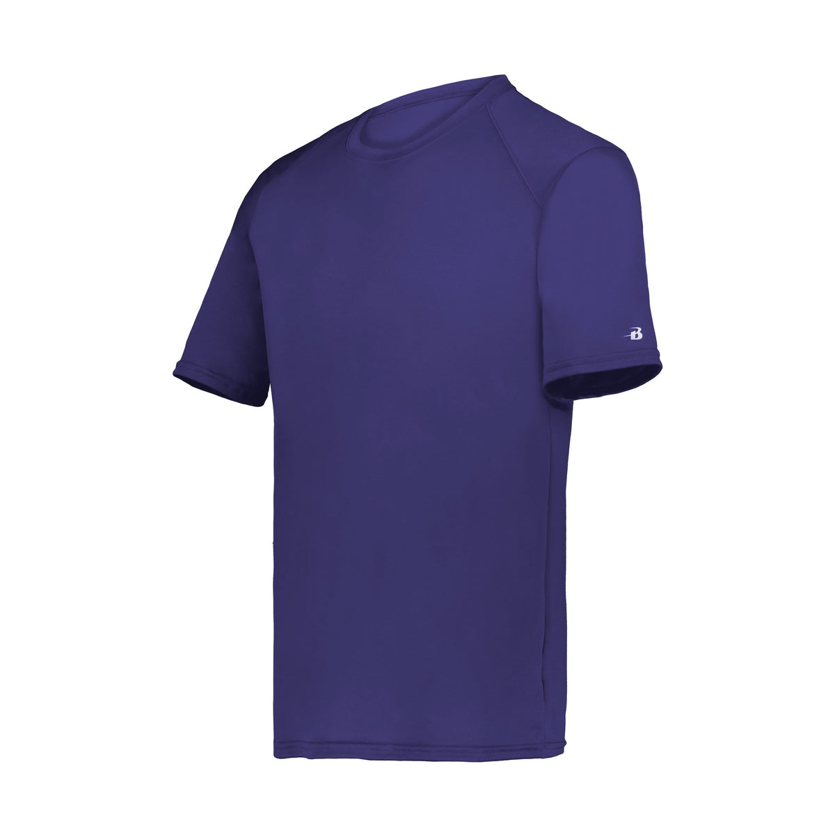 Badger Sport Youth B-core Tee
