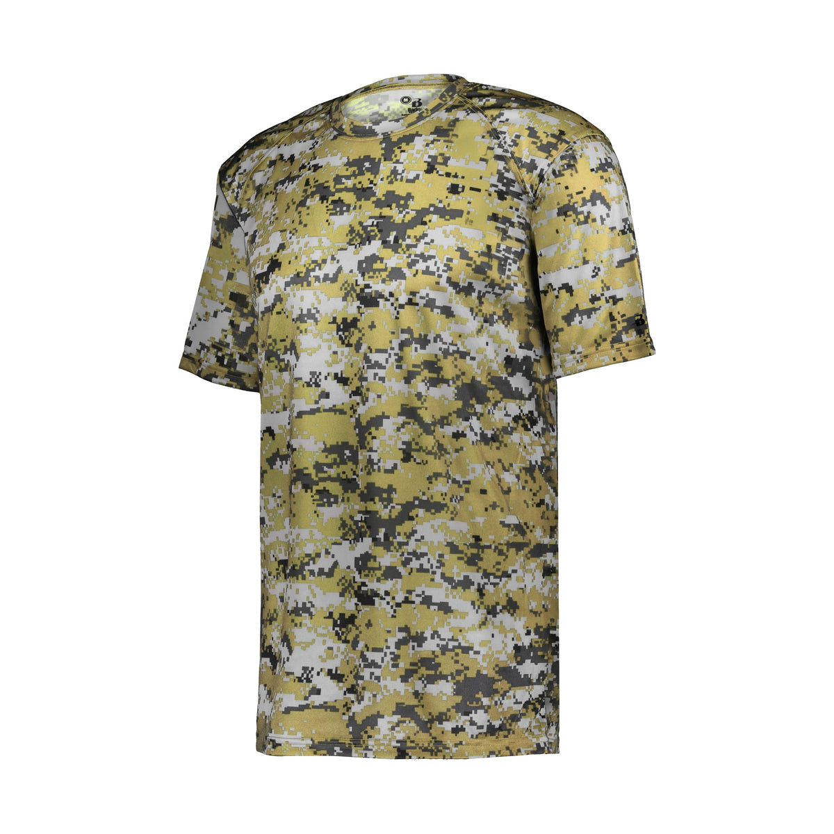 Badger Sport Men's Digital Tee